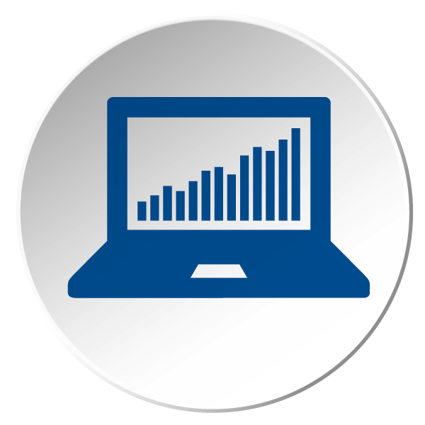 Summer Systems Technology Icon