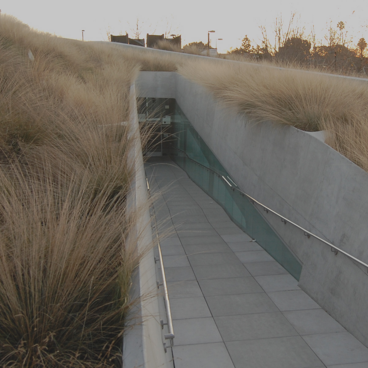 Los Angeles Holocaust Museum - HVAC Installation - LEED Silver