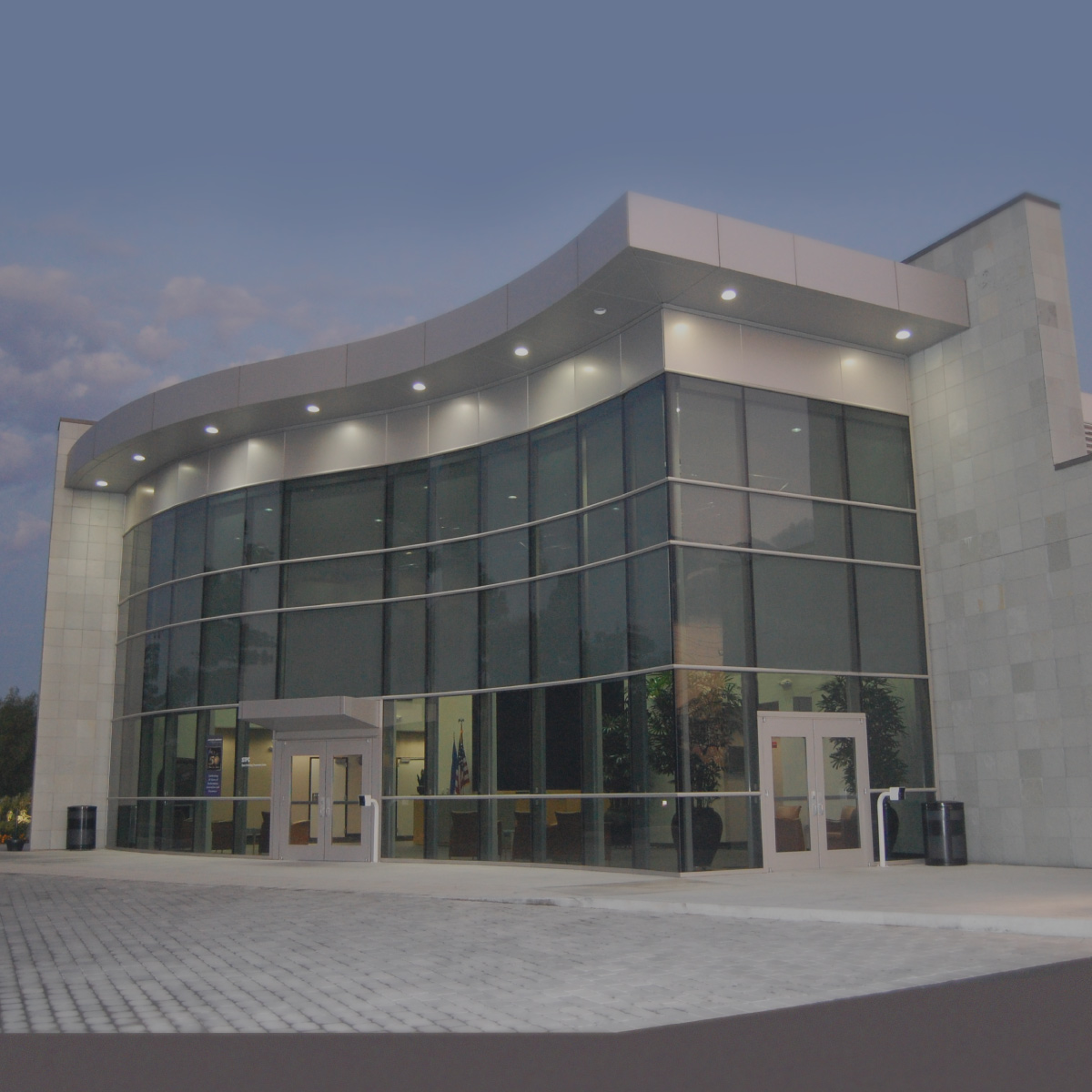 Northrup Grumman - HVAC Renovation - Redondo Beach, CA