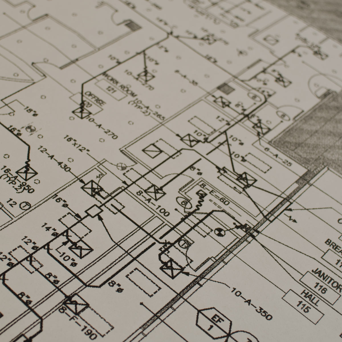 Summer Systems Services Blue Print Mobile