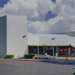 Bank - Exterior Paint & Repair - Indio, CA